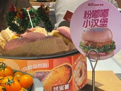 -龍歌自助小火锅(崂山丽达店)