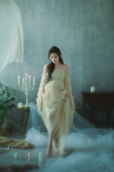 -暖摄影 孕妇写真家庭影像馆 (自然光主题店)