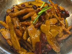 -聚味瞿记·龙虾堂(望城店)