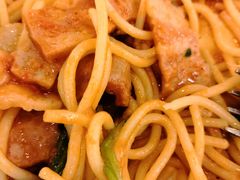 -萨莉亚(百信广场店)