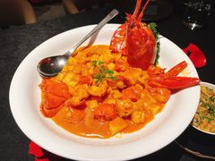 -醉东Oriental House(静安嘉里店)