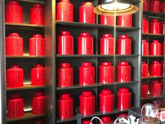 -王德传茶庄(上海新天地店)