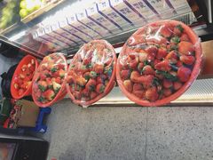 -百分茶(九洲新世界店)