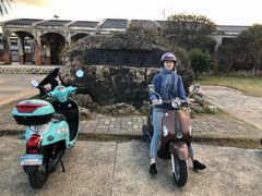 -鹅銮鼻公园