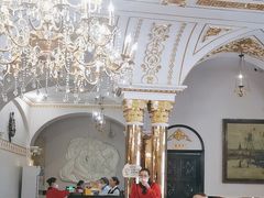 -华梅西餐厅(哈尔滨中央大街店)