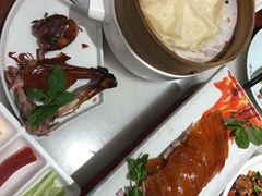 -鸭匠食府·挂炉烤鸭·新京菜(阜成路店)