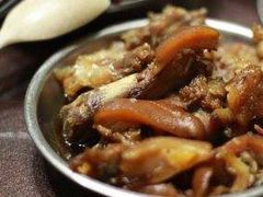 -烂瓦罐刘家猪蹄坊(药王洞店)