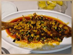 -新侨小馆(东直门北小街店)