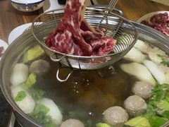 -阿欢牛肉店·火锅·粿条面