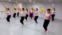 -艺佳舞蹈培训学校