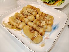 -一品粤珍轩(吴中路店)