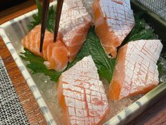 -戏作寿司(观音桥店)