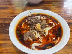 -智强牛肉面