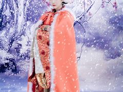 -九月鹰飞汉服摄影工作室