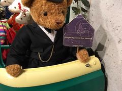 -济州岛泰迪熊博物馆