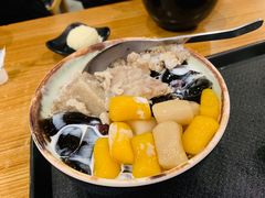 -鲜芋仙(太原街万达店)