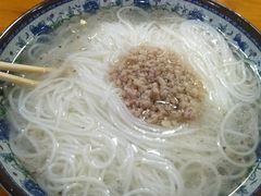 -李氏紫竹林卤粉(火车站店)