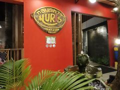-Naughty Nuri’s Phuket