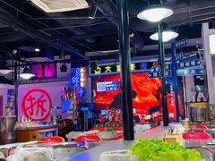 -马路牙子烧烤音乐酒馆(望京店)
