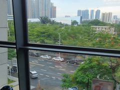 -湛江民大喜来登酒店-采悦轩中餐厅