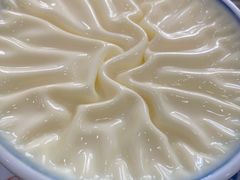 招牌双皮奶-捷信牛奶甜品世家(柳巷店)