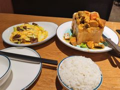 -金翠河烧鹅粤式茶餐厅(龙湖三千集天街店)