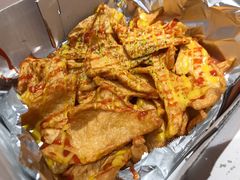 -BOPEYE·波派炸鸡(九霄天地店)