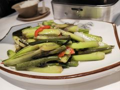 -澎湖湾农家菜(八一路楚天府店)