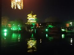 -凤城河风景区