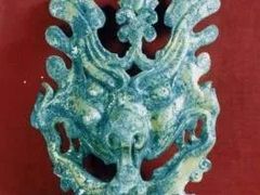 -北京大葆台遗址博物馆