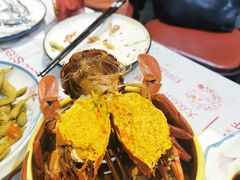 -三妹小龙虾·黄油蟹(华侨城总店)