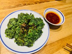 菜疙瘩-大厨小馆(华阳城店)