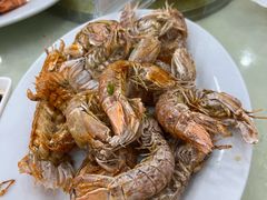 -秋姐美食店(旅游大道店)