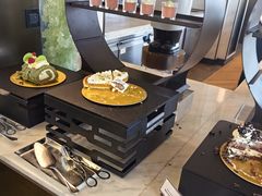 -济南凯宾斯基酒店-THE VIEW云景全日制餐厅