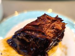 玟火牛肉-香山湖渔家大院