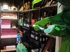 -太泰东南亚餐厅(万福广场店)