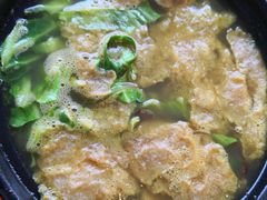 砂锅牛肉粉丝-王興記(南禅寺店)