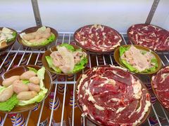 -盖帮鳝鱼串串(东郊记忆店)