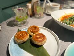 牛肉馅饼-南堂馆·新川菜(春熙路店)