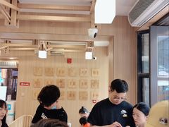 -霸王茶姬(南强街店)
