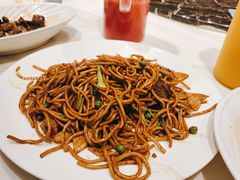 -梅龙镇酒家(南京西路总店)