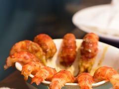 龙虾-童福兴·南京菜(老门东店)