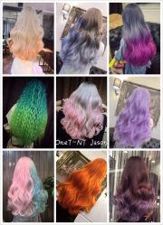 -OnHair Salon