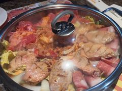 -御上皇三汁焖锅(薛城万达广场店)