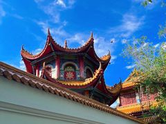 -哈尔滨极乐寺