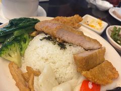 -巷语私房料理(华一实业大厦店)
