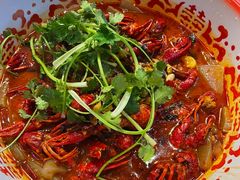 -文和友老长沙龙虾馆(化龙池店)