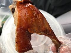 -上海枇杷烤鸭(燕丰商场店)