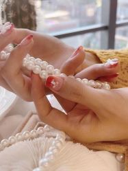 -Adore nail日式美甲美睫