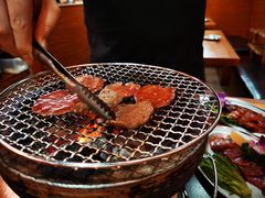 -大阪烧肉BAKA一代(十亩地店)